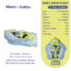 CE T-Rex Cuddle / China Mainland
