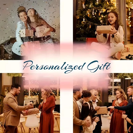 Personalized Custom Photo Puzzle Customize "Cardboard/wooden 35//120/500/1000 Pieces Jigsaw Puzzles for Adults Kids Toys "