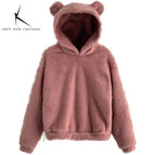 Leather pink / S