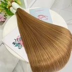 9 / 26inches 65cm / 50g For Sample|35%-45%