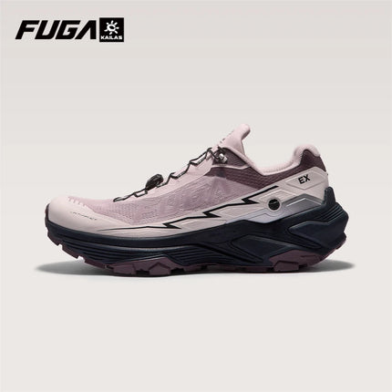 KAILAS 2026 Brand New FUGA EX3 Trail Running Shoes Lightweight Athletic Anti-slip Breathable Mountain Running Shoe KS2613132