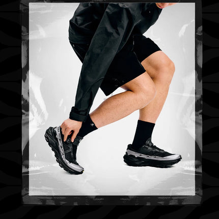 KAILAS 2026 New Arrival Fuga EX 3 BOA Trail Running Shoes Men's Sports Sneakers Walking Hiking Breathable Shoes KS2613119