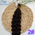 2 / 18inches 45cm / 500g|12 months With Proper Care