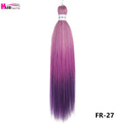 FR-27 / China Mainland / 26inches|3Pcs/Lot