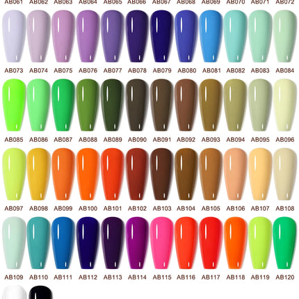 YOKEFELLOW 10ml Jelly Nude Gel Nail Polish High Quality Translucent Pink Nail Gel Varnish Soak Off UV Gel Polish Long Lasting
