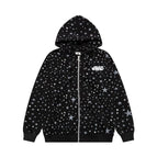 black / XL