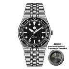 40 Enamel Black GB-6