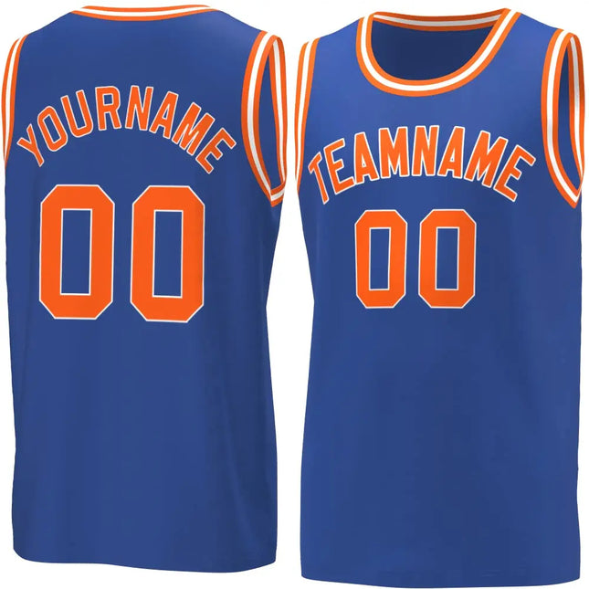 Basketball Jersey Customized Basketball Uniform Add Any Team Name Number Personalized Sports Vest for Men/Youth