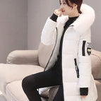 White / XL