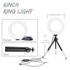 RING LIGHT B