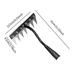 7 Tines