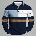 CXPL24-DJS8-navy / S