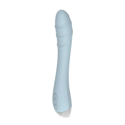 Rabbit G Spot Vibrator Female Clitoral Stimulator Vagina Vibrating Massager Anal Dildo Masturbator Adult Goods Sex Toy for Women