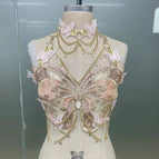 pink / One Size