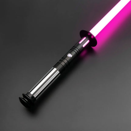 TXQ Smooth Swing Lightsaber Toys Children Blaster Metal Hilt PIXEL 12 Colors 16sound effectsToys Juguetes Cosplay Laser Saber