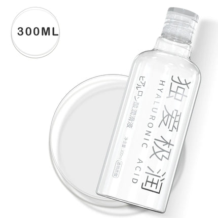 200ML Water based Lubricant Safe Intimate Gel Vaginal Anal Lube Lubricating Oil Adult For Women Men And Couple Erotic Tools