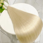 613 / 18inches 45cm / 300g Full head|35%-45%