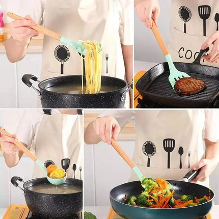 Kitchen Utensil Set / Ustensiles Cuisine