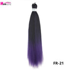 FR-21 / China Mainland / 26inches|3Pcs/Lot