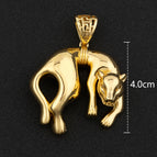 Luxury Pendant-27