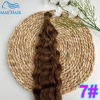 7 / 18inches 45cm / 500g|12 months With Proper Care