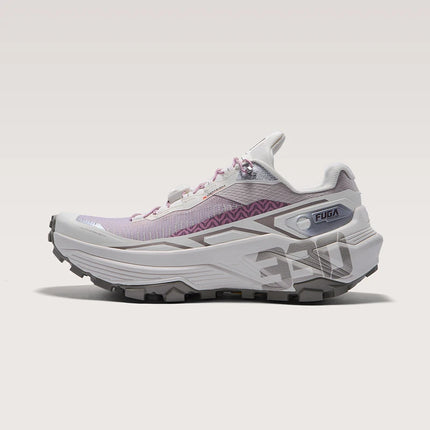 KAILAS Fuga 2026 New EX330 Trail Running Shoes Unisex Outdoor Sport Arch Support Breathable Lightweight Sneakers KS2613112