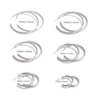 Platinum / 30mm