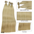 #18 / 0.8g per strand / 50 Strands|12inches