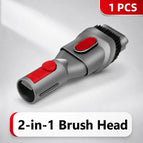 2-in-1 Brush Head