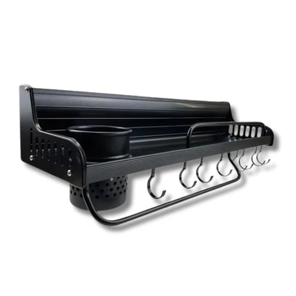 Kitchen Wall Organizer / Organisateur Mural Cuisine
