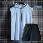 2-piece set / L