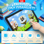 Blue-Russian Kazakh