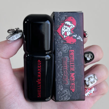 Shellwe Makeup x Freya86 Punk Bunny Eyeshadow Palette