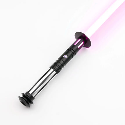 TXQ Smooth Swing Lightsaber Toys Children Blaster Metal Hilt PIXEL 12 Colors 16sound effectsToys Juguetes Cosplay Laser Saber