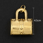 Luxury Pendant-5