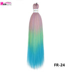 FR-24 / China Mainland / 26inches|3Pcs/Lot