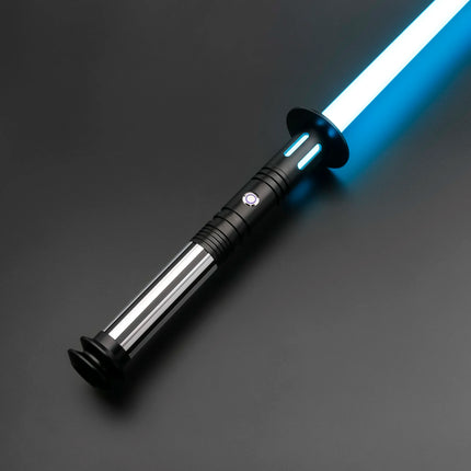 TXQ Smooth Swing Lightsaber Toys Children Blaster Metal Hilt PIXEL 12 Colors 16sound effectsToys Juguetes Cosplay Laser Saber
