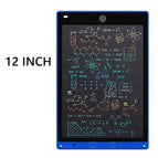 Blue 12 Inch