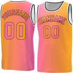 Pink gold / 7XL