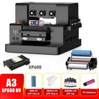 A3 UV Printer 3