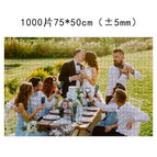 1000 pieces puzzle