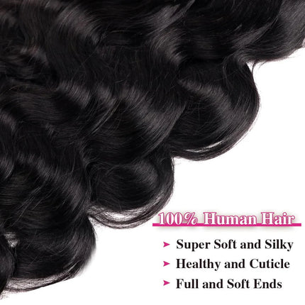 Clip In Hair Extensions Brazilian Body Wave 100% Unprocessed Brazilian Remy Virgin Human Hair Clip Ins 120G/240G 8 Pcs/Lot
