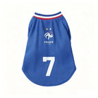 Jersey-No.7 / SJX0110-XS