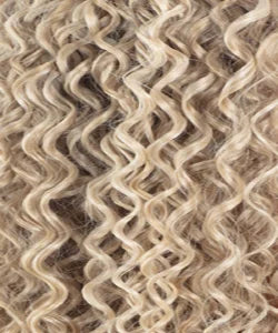 Milky Way Weave Organic Breezy Wave 24", Synthetic Hair