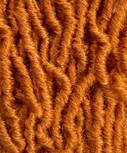 Milky Way Weave Organic Breezy Wave 24", Synthetic Hair
