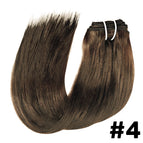 4 / >=60% / 120g/Set|6 Months With Proper Care|18inches