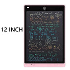Pink 12 Inch