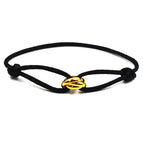 GOLD BLACK / China Mainland / Adjustable size