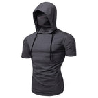 Short sleeved mask 1 / M