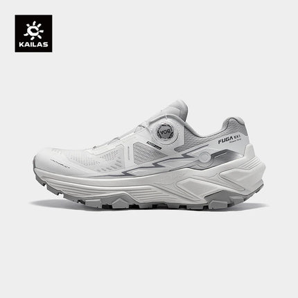 KAILAS 2026 New Arrival Fuga EX 3 BOA Trail Running Shoes Men's Sports Sneakers Walking Hiking Breathable Shoes KS2613119
